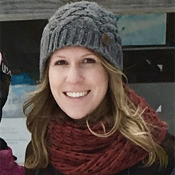 Anke Dold