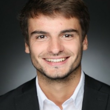 Niklas Beulting