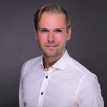 Lukas Dalpke