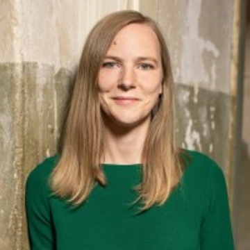 Helen Schepers