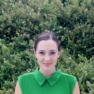 Cécile Meier