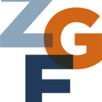 ZGF - Zentrum für gesellschaftlichen Fortschritt e.V.