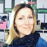 Yvonne Winkelmann