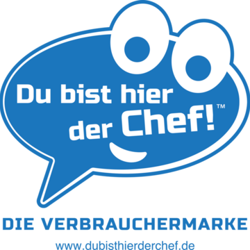 Die Gemeinschaft "Du bist hier der Chef!" e.V.