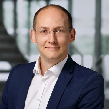 Oliver Radtke