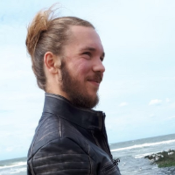 Nicholas Schmidt