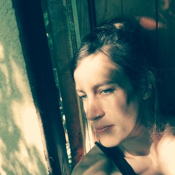 Nicole Driever
