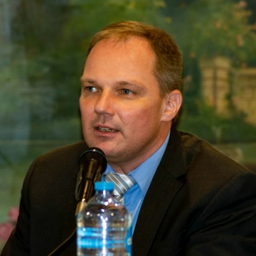 Sigward von Laue