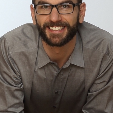 Florian Bachmeier