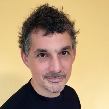 Daniel Rieth