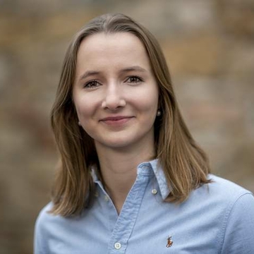Lisa Stolleis