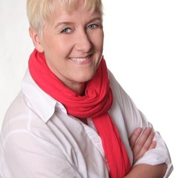 Anette Fechter