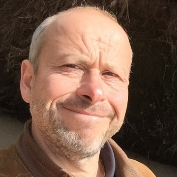 Uwe Hoven