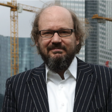 Stefan Knapp