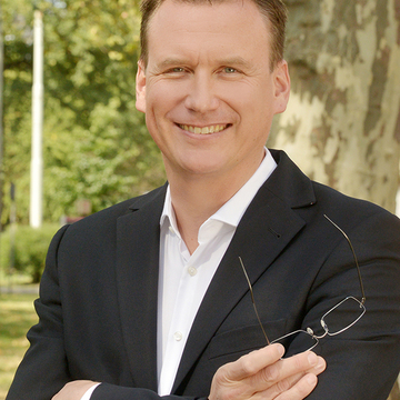 Frank Dohrmann