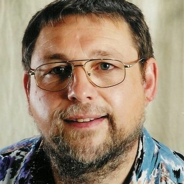 Ulrich Franz