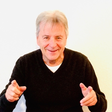 Juergen Zapo Schwalbe