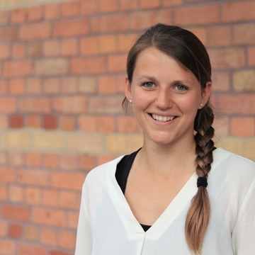 Mona Offenberg