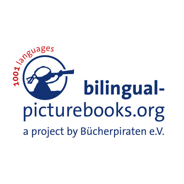 1001 Sprache auf www.bilingual-picturebooks.org