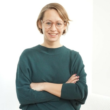 Anna Meister