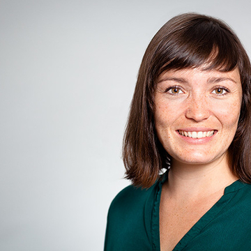 Johanna Roos