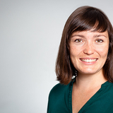 Johanna Roos