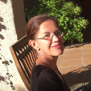 Maria Ismanah Schulze-Vorberg