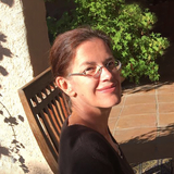 Maria Ismanah Schulze-Vorberg