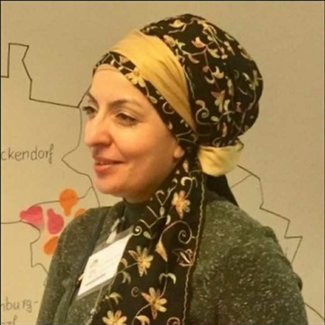 Feride Funda G.-Gençaslan