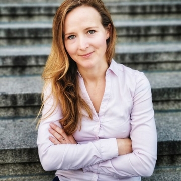 Gesa Schneider