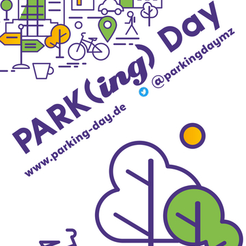 Park(ing) Day Mainz