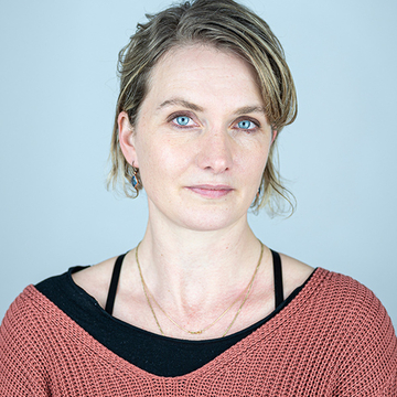 Nora Jakob