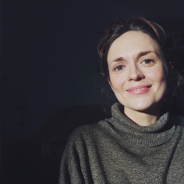 Anne Baltruschat