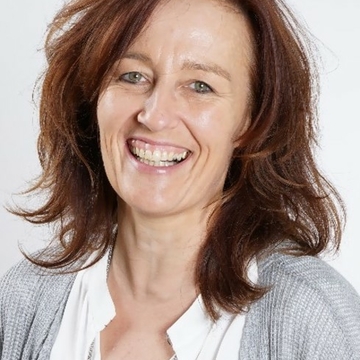 Rebecca Schmidt-Kobek