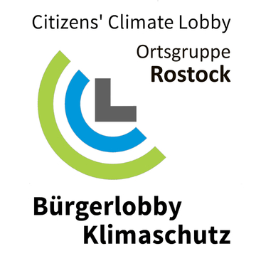 Bürgerlobby Klimaschutz  Ortsgruppe Rostock
