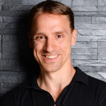 Sebastian Stolzenberg