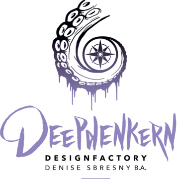 Deepdenkern Designfactory