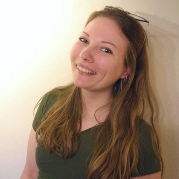 Annabelle Weisenfeld