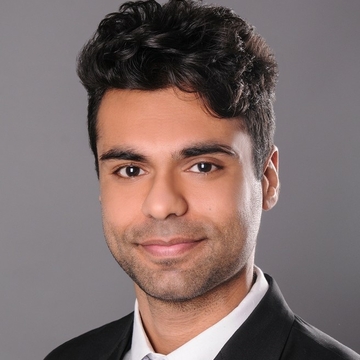 Hitesh Godhwani