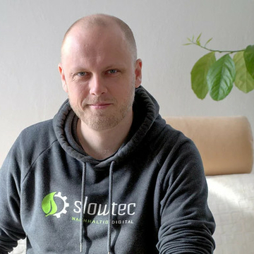 Markus Kohlhase