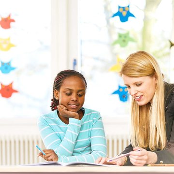 Projekt „Ich kann´s!“ in Stuttgart