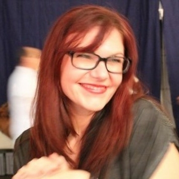 Silvia Cucek