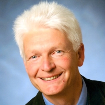 Martin Traub