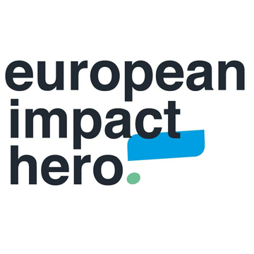 European Impact Hero