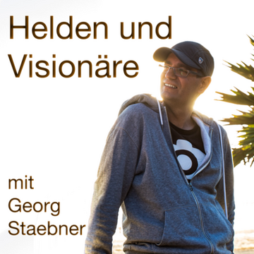 Helden und Visionäre Podcast