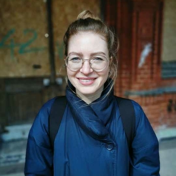 Janin Utterodt