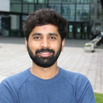 Mehul Khoont
