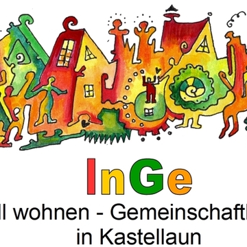 InGe Wohnprojekt - INdividuell Wohnen, GEmeinschaftlich Leben
