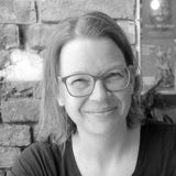 Nicole Wolf