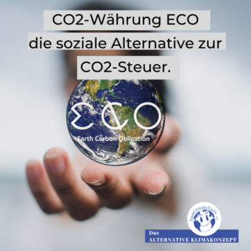 Podcast Folge: Alternatives Klimakonzept